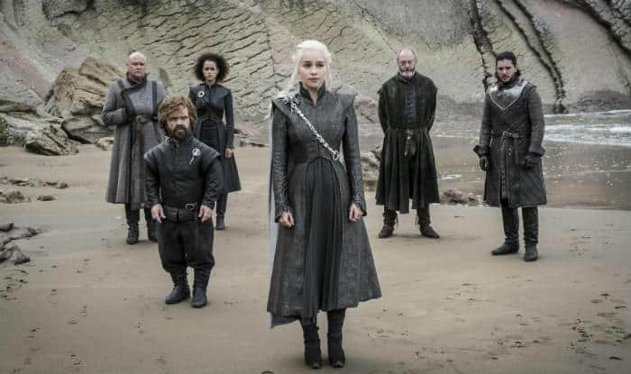 Download Game Of Throne New Episode
